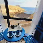 Abrigos 2 Ocean Relax, Wifi, Playas Apartman *