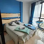 Apartman Abrigos 2 Ocean Relax, Wifi, Playas