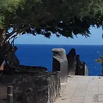 Abrigos 2 Ocean Relax, Wifi, Playas Apartman *