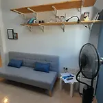 Apartman Abrigos 2 Ocean Relax, Wifi, Playas Los Abrigos