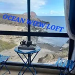 Apartman Abrigos 2 Ocean Relax, Wifi, Playas *