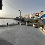 Appartamento Abrigos 2 Ocean Relax, Wifi, Playas Los Abrigos