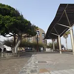 Appartamento Abrigos 2 Ocean Relax, Wifi, Playas *