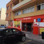 Abrigos 2 Ocean Relax, Wifi, Playas Appartamento