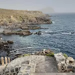 Abrigos 2 Ocean Relax, Wifi, Playas Appartamento