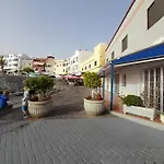 Appartamento Abrigos 2 Ocean Relax, Wifi, Playas *