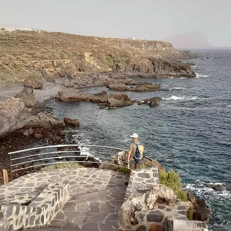 Abrigos 2 Ocean Relax, Wifi, Playas