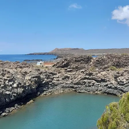 Abrigos 2 Ocean Relax, Wifi, Playas Appartamento Los Abrigos