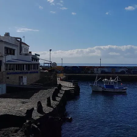 Abrigos 2 Ocean Relax, Wifi, Playas *