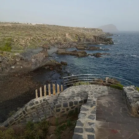 Abrigos 2 Ocean Relax, Wifi, Playas Apartament *