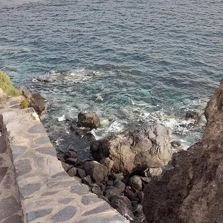 Apartament Abrigos 2 Ocean Relax, Wifi, Playas