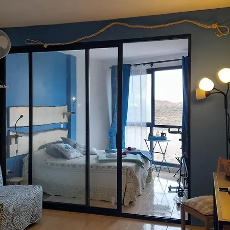 Abrigos 2 Ocean Relax, Wifi, Playas