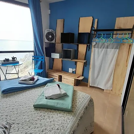 Abrigos 2 Ocean Relax, Wifi, Playas Los Abrigos