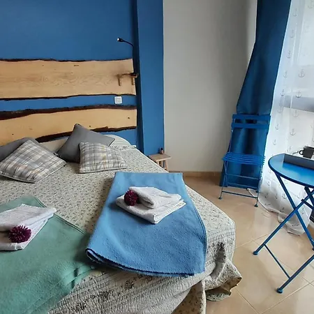 Abrigos 2 Ocean Relax, Wifi, Playas Appartamento *