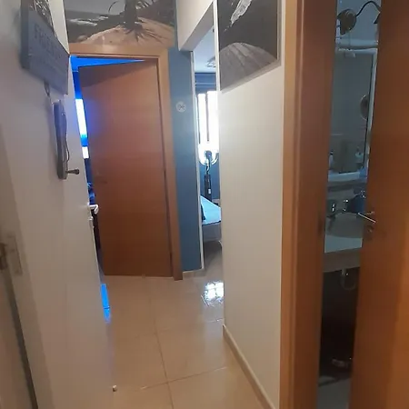 Abrigos 2 Ocean Relax, Wifi, Playas Los Abrigos