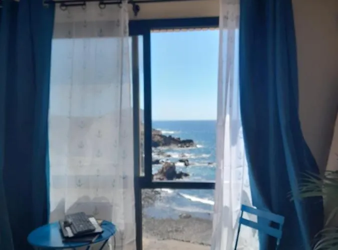 Abrigos 2 Ocean Relax, Wifi, Playas Appartement Los Abrigos