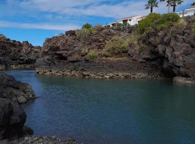 Abrigos 2 Ocean Relax, Wifi, Playas