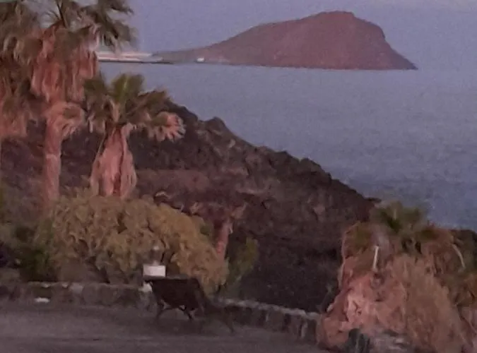 Abrigos 2 Ocean Relax, Wifi, Playas Los Abrigos