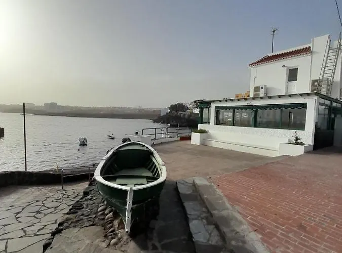 Abrigos 2 Ocean Relax, Wifi, Playas *