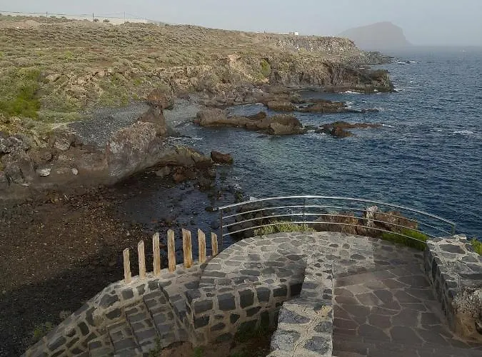 Abrigos 2 Ocean Relax, Wifi, Playas Appartement *