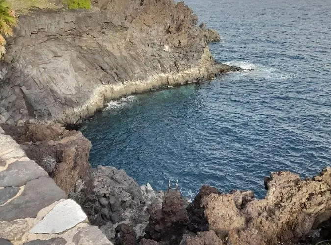 Abrigos 2 Ocean Relax, Wifi, Playas * Los Abrigos