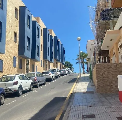 Abrigos 2 Ocean Relax, Wifi, Playas *