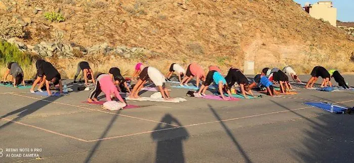 Abrigos 2 Ocean Relax, Wifi, Playas *