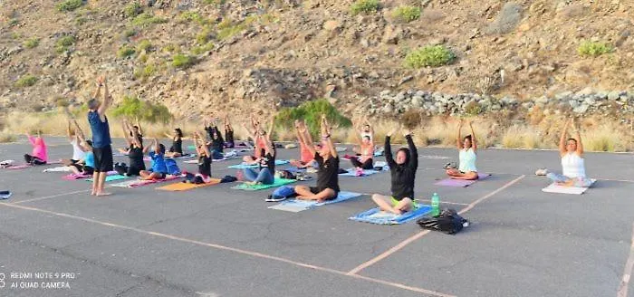 Abrigos 2 Ocean Relax, Wifi, Playas *