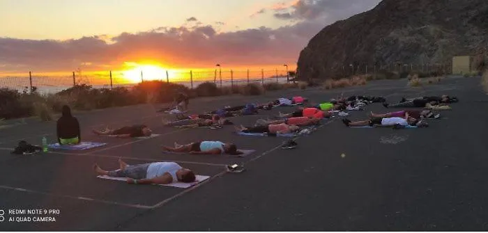 Abrigos 2 Ocean Relax, Wifi, Playas Appartement *