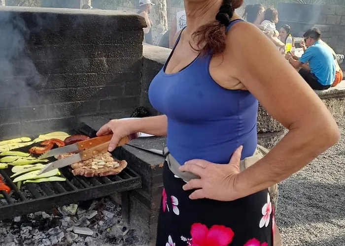 Appartement Abrigos 2 Ocean Relax, Wifi, Playas