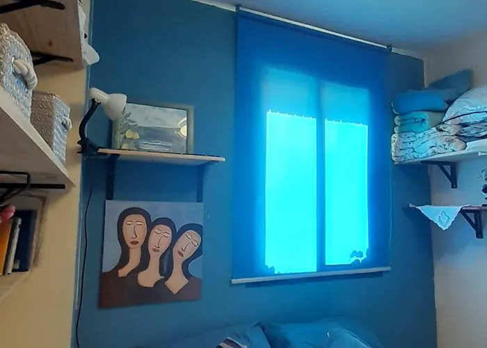 Abrigos 2 Ocean Relax, Wifi, Playas