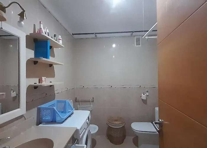 Abrigos 2 Ocean Relax, Wifi, Playas Los Abrigos