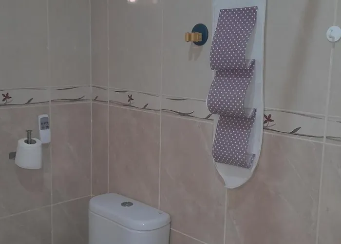 Abrigos 2 Ocean Relax, Wifi, Playas Appartement Los Abrigos