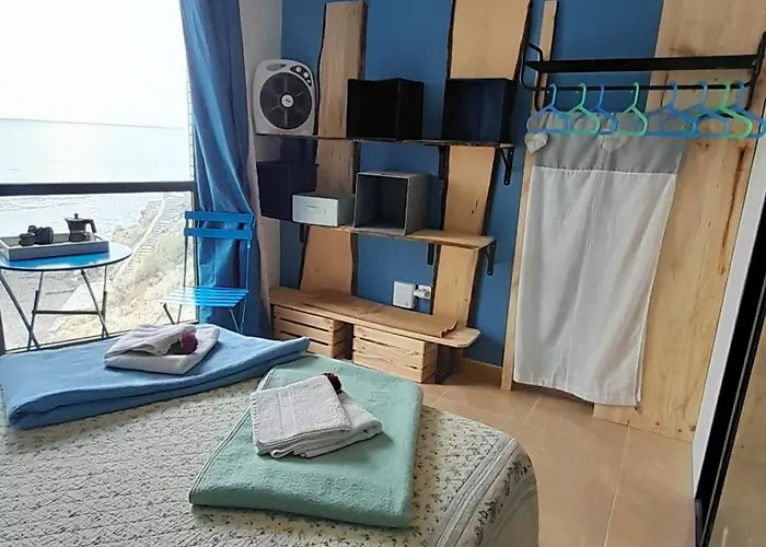 Abrigos 2 Ocean Relax, Wifi, Playas Los Abrigos