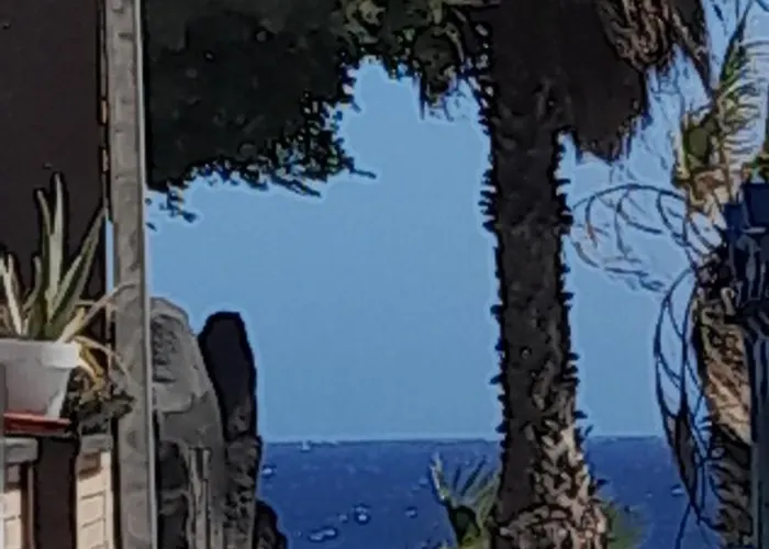 Abrigos 2 Ocean Relax, Wifi, Playas Appartement Los Abrigos