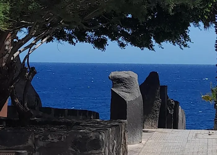 Abrigos 2 Ocean Relax, Wifi, Playas Appartement *