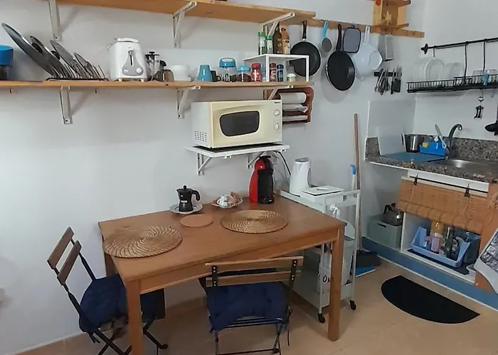 Abrigos 2 Ocean Relax, Wifi, Playas *