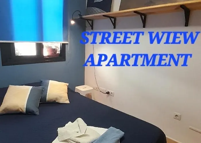 Abrigos 2 Ocean Relax, Wifi, Playas * Los Abrigos