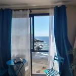 Abrigos 2 Ocean Relax, Wifi, Playas Apartmán Los Abrigos