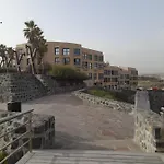 Апартаменты Abrigos 2 Ocean Relax, Wifi, Playas Лос-Абригос