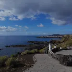 Abrigos 2 Ocean Relax, Wifi, Playas Апартаменты