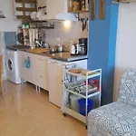 Апартаменты Abrigos 2 Ocean Relax, Wifi, Playas