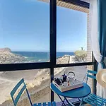 Abrigos 2 Ocean Relax, Wifi, Playas Лос-Абригос