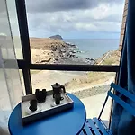 Abrigos 2 Ocean Relax, Wifi, Playas Апартаменты *