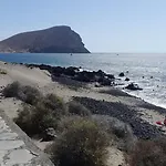 Abrigos 2 Ocean Relax, Wifi, Playas Апартаменты Лос-Абригос