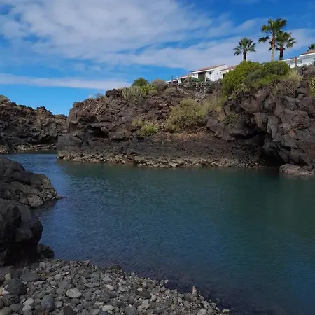 Abrigos 2 Ocean Relax, Wifi, Playas