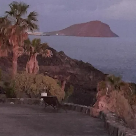 Abrigos 2 Ocean Relax, Wifi, Playas לוס אבריגוס