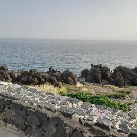 Abrigos 2 Ocean Relax, Wifi, Playas דירה *