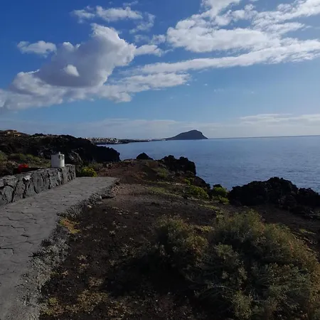 Abrigos 2 Ocean Relax, Wifi, Playas