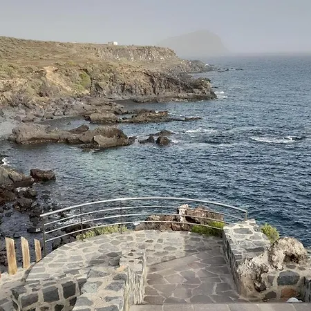 Abrigos 2 Ocean Relax, Wifi, Playas דירה